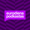 Eurodiena.lt podkastas apie „Euroviziją“ - Eurodiena.lt