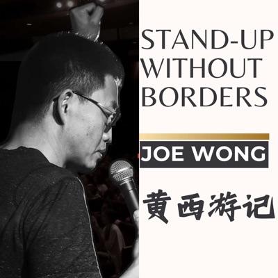 Stand-up Without Borders Stand-up Without Borders