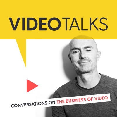 Video Talks - Conversations on the Business of Video ‣ Marketing ‣ Filmmaking ‣ Online Video Video Talks - Conversations on the Business of Video ‣ Marketing ‣ Filmmaking ‣ Online Video