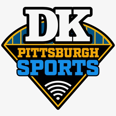 DK Pittsburgh Sports: Daily podcasts on Steelers, Penguins, Pirates!:DKPS Podcast Network, Dejan Kovacevic