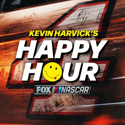 Kevin Harvick's Happy Hour presented by NASCAR on FOX
