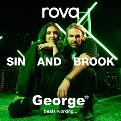 George FM Drive with Sin & Brook:rova | George FM