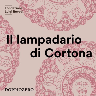 Il lampadario di Cortona