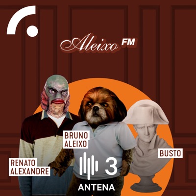 Aleixo FM:Antena3 - RTP