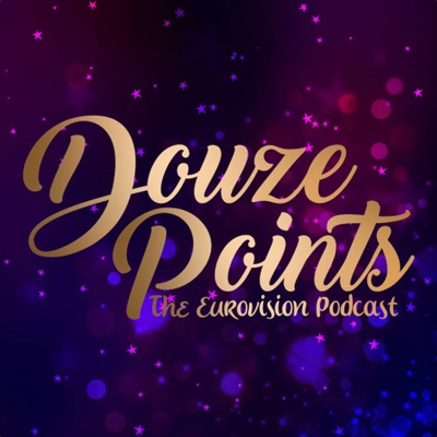 Douze Points! - The Eurovision Podcast:Douze Points Podcast