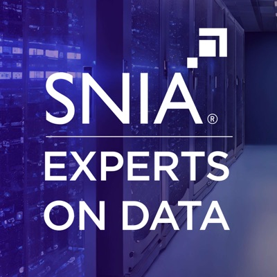 SNIA Experts on Data