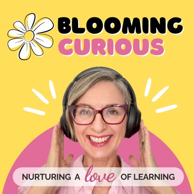 Blooming Curious