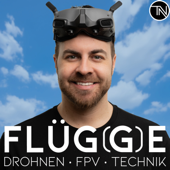 FLÜGGE — DROHNEN · FPV · TECHNIK