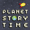 Planet Storytime Podcast - Thomas Mitchell & Paxton Stanley
