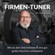 Der Firmen-Tuner – Verwandle Dein Unternehmen in eine gut geölte Maschine
