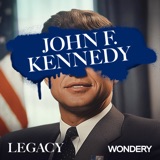 John F. Kennedy | Clash of The Cold Warriors