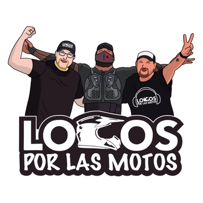 Locos por las Motos Locos por las Motos