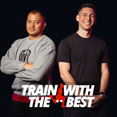 Train With the Best Podcast