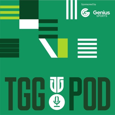 Training Ground Guru Podcast