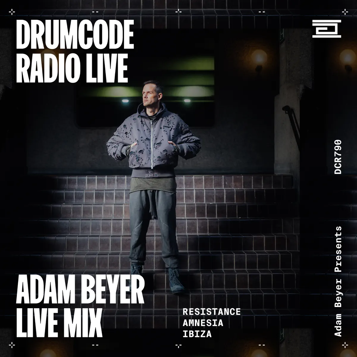 Adam Beyer DrumCode アダム・ベイヤー 12インチ 22枚 Adam Beyer presents Drumcode - Podcast - Apple Podcasts