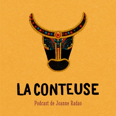 La Conteuse
