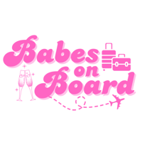 Babes on Board podcast