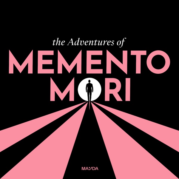 The Adventures of Memento Mori image