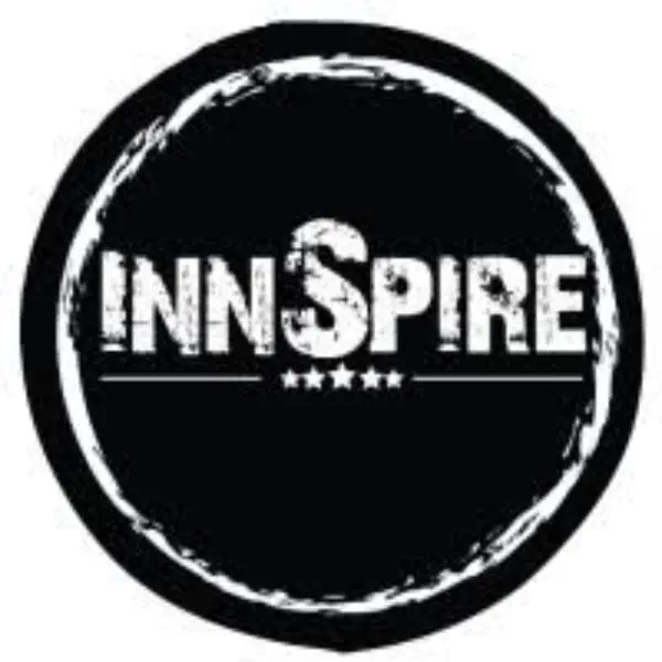 Inn het midden
