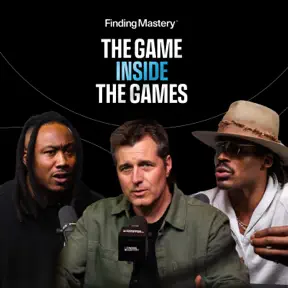 The Loudest Voice in the Stadium: Cam Newton on Self‑Talk artwork