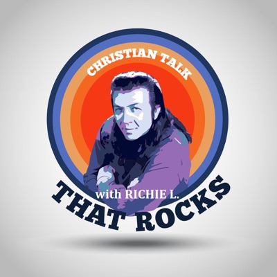 Christian Talk That Rocks:Richie Laxton (aka Richie L.)