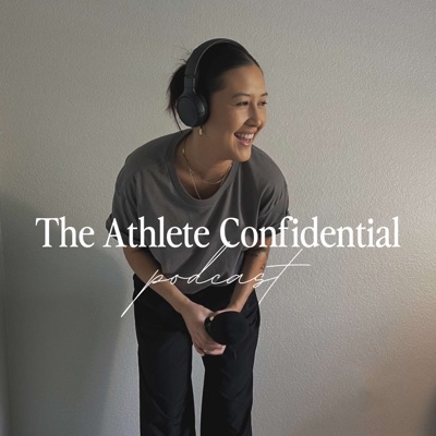 The Athlete Confidential