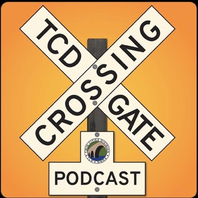 The Crossing Gate. Model railroad discussion.