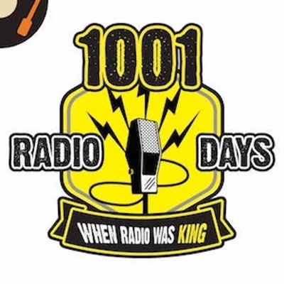 1001 RADIO DAYS 1001 RADIO DAYS