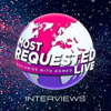 Most Requested Live Interviews - @OnAirRomeo