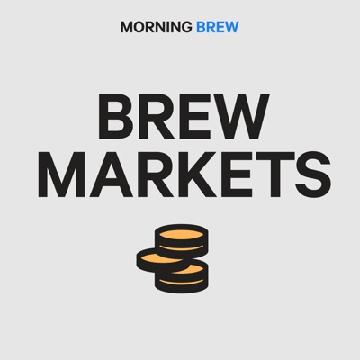 Brew Markets Brew Markets