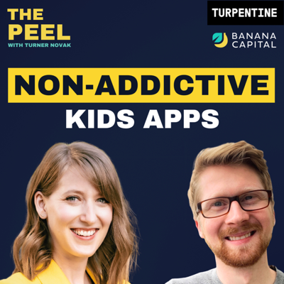 Building Non-Addictive Apps for Kids | Melissa Cash, Pok Pok