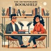 The Entrepreneur’s Bookshelf