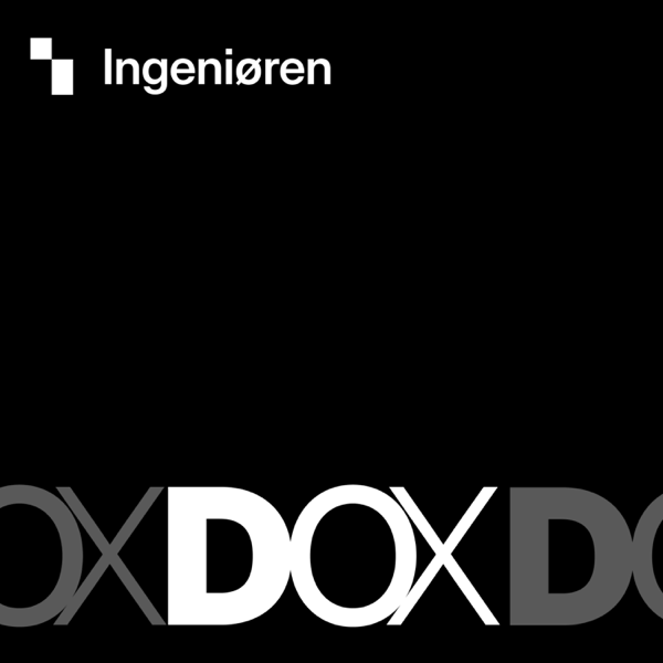 Ingeniøren DOX af Ingeniøren