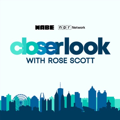 Closer Look with Rose Scott Closer Look with Rose Scott