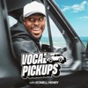Vocal Pickups