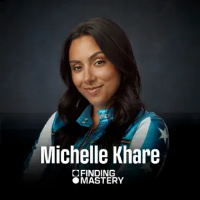 The Psychology Of YouTube Success | Michelle Khare artwork