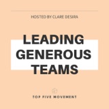 SERIES 2 TRAILER: Leading Generous Teams