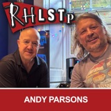 RHLSTP 586 - Andy Parsons