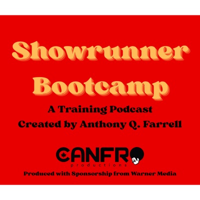Showrunner Bootcamp Podcast