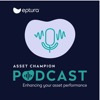 Asset Champion Podcast | Physical Asset Management | Facility Management | Facilities Maintenance and Operations