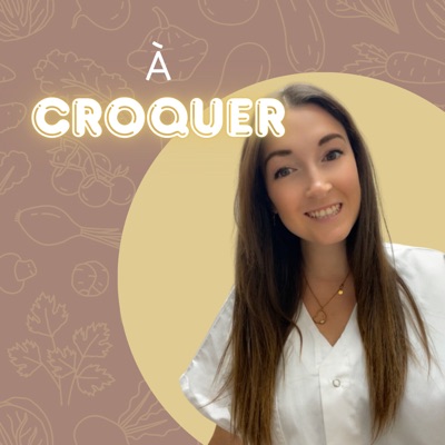 A croquer A croquer