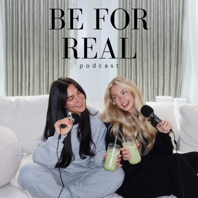 Be For Real:Be For Real