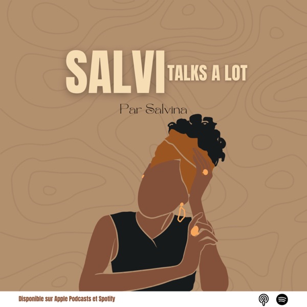 Salvi talks a lot