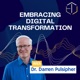 Embracing Digital Transformation