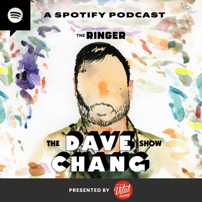 The Dave Chang Show The Dave Chang Show