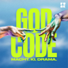 Godcode: Macht. KI. Drama. - funk