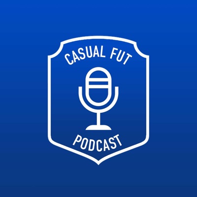 The Casual FUT Podcast The Casual FUT Podcast