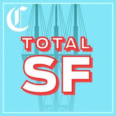 Total SF:San Francisco Chronicle