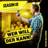 Wer will der kann