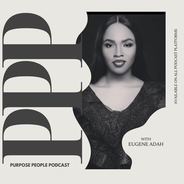 Purpose People Podcast